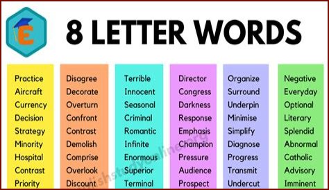 What is a word for fruit?