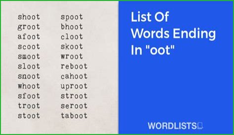 What short words end with Ed?